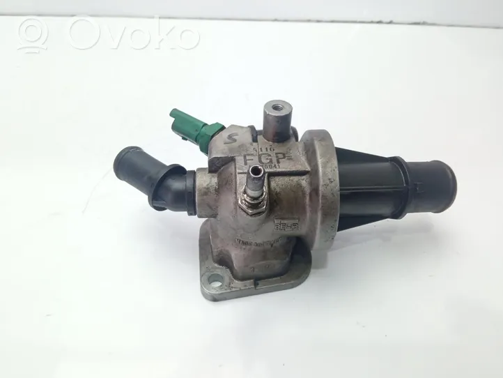 Fiat 500 Thermostat 55180041