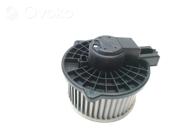 Mazda CX-7 Scatola alloggiamento climatizzatore riscaldamento abitacolo assemblata 8727000690