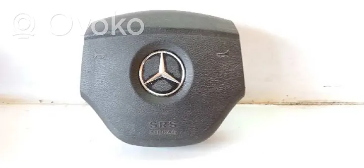 Mercedes-Benz B W245 Airbag dello sterzo 61460330