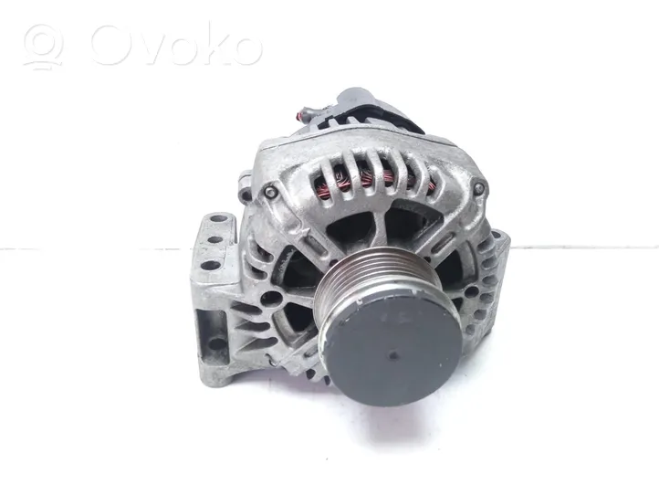 Fiat Idea Alternator 0986048771