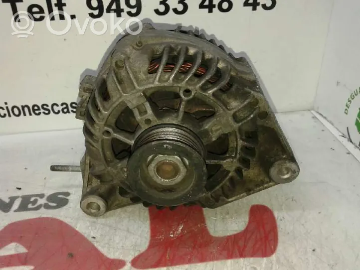 BMW 3 E36 Alternator A13VI18