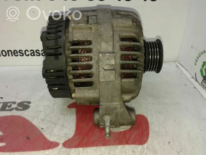 BMW 3 E36 Alternator A13VI18