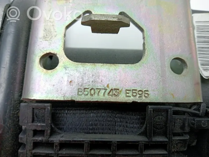 Peugeot 307 Ceinture de sécurité avant B507743