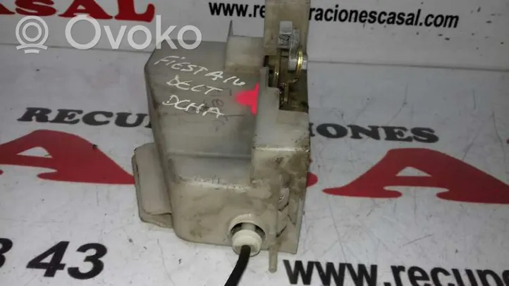 Ford Fiesta Serratura portiera anteriore 96FGA219A64CG