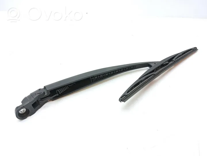 Opel Corsa E Rear wiper blade arm 93178858