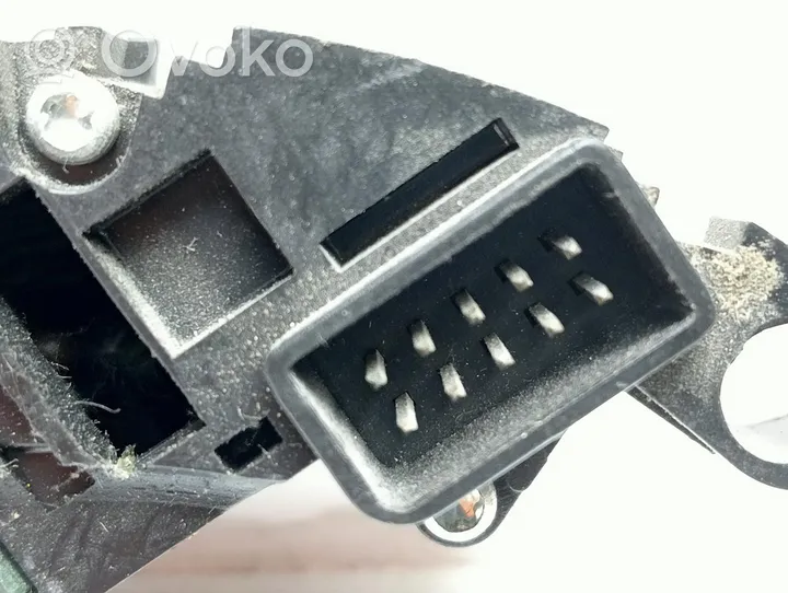 Volkswagen Crafter Interruttore/pulsante di controllo multifunzione A9065450524