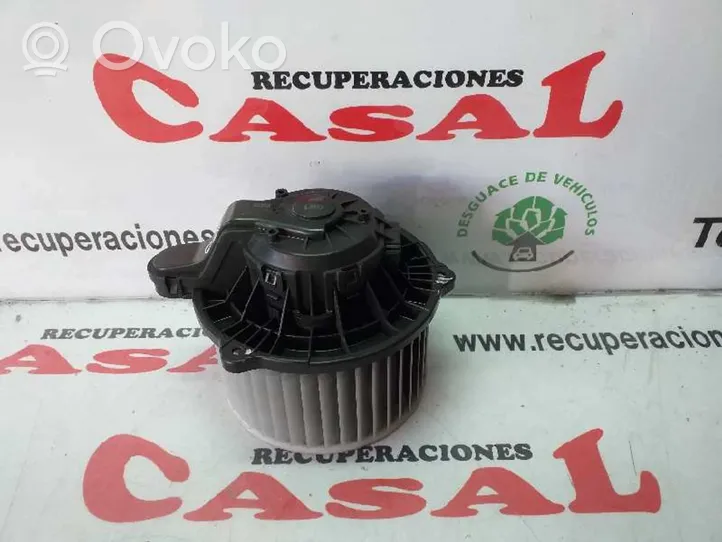 Hyundai i30 Scatola alloggiamento climatizzatore riscaldamento abitacolo assemblata F00S3B2474