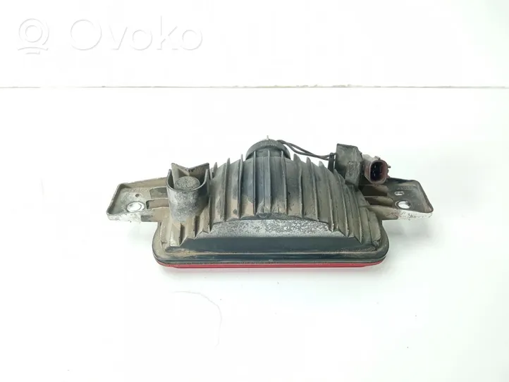 Mitsubishi Montero Światło przeciwmgielne tylne 1149218