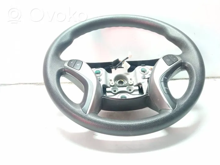 Daewoo Lanos Steering wheel 56110A6060