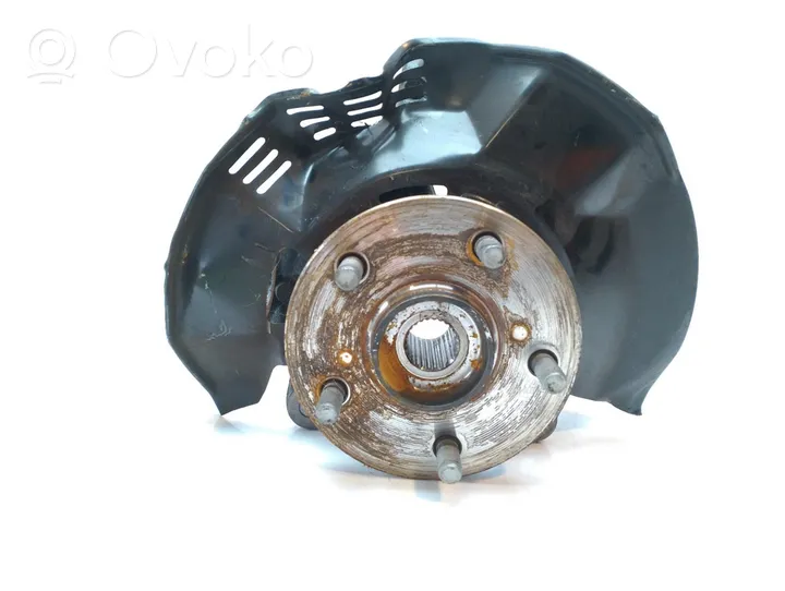 Toyota C-HR Fuso a snodo con mozzo ruota anteriore 43211F4010