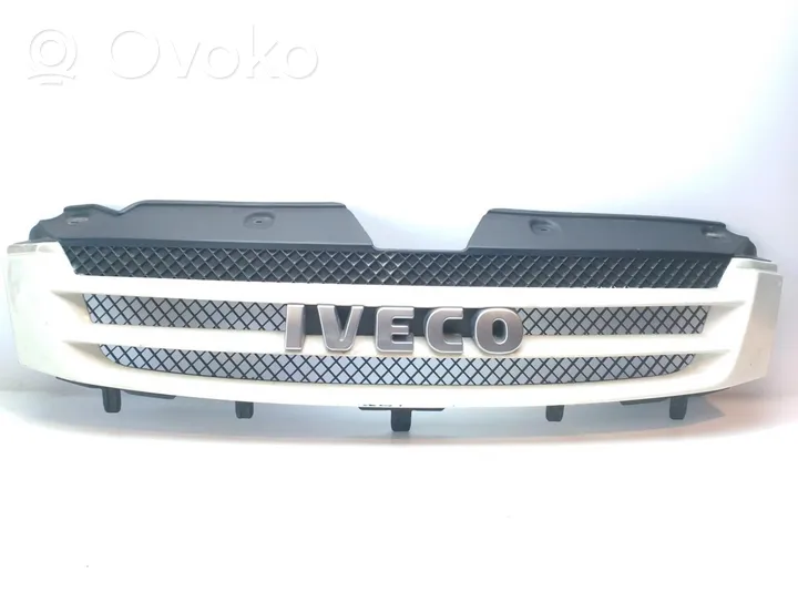 Iveco Daily 4th gen Griglia anteriore 3802803