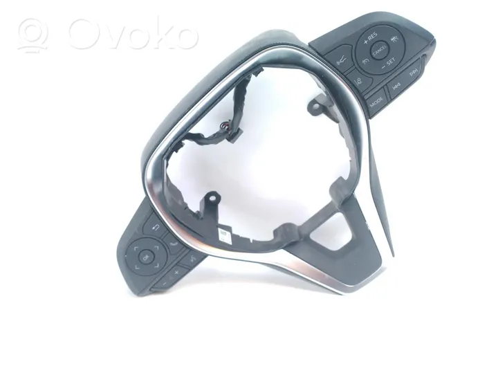 Toyota RAV 4 (XA40) Autres commutateurs / boutons / leviers 8425042440