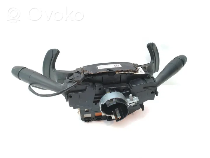 Citroen C4 I Picasso Autres commutateurs / boutons / leviers 12275304