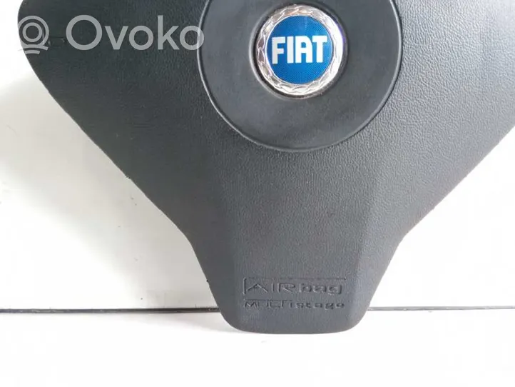 Fiat Stilo Oro pagalvių komplektas su panele 04321238