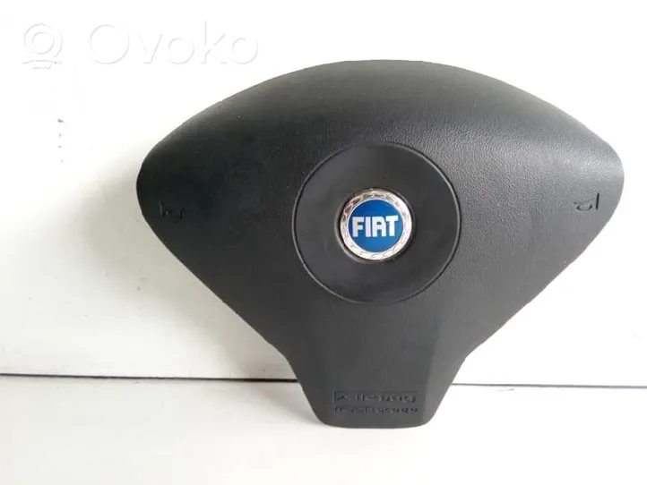 Fiat Stilo Oro pagalvių komplektas su panele 04321238