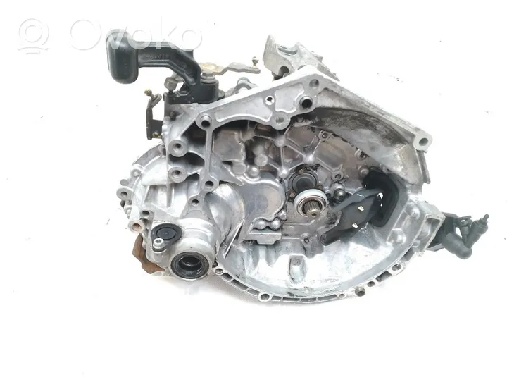 Citroen C2 Manual 5 speed gearbox 20CP24