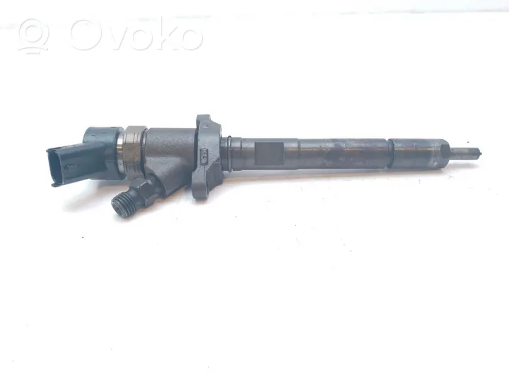 Citroen C4 I Corps injection Monopoint 0445110188