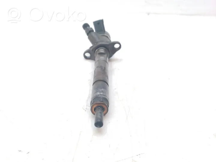 Citroen C4 I Corps injection Monopoint 0445110188