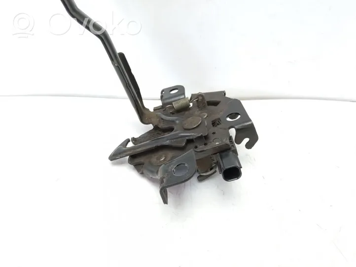 Toyota RAV 4 (XA40) Fissaggio gancio/anello 5351042110