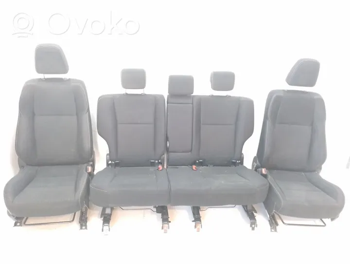 Toyota RAV 4 (XA40) Set sedili 7107342A50C0