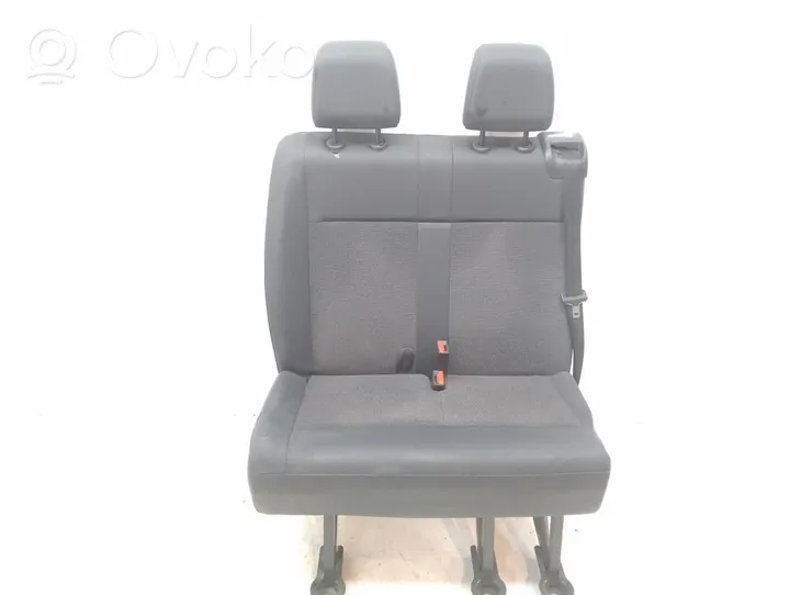 Toyota Proace Priekinė keleivio sėdynė 1616787380