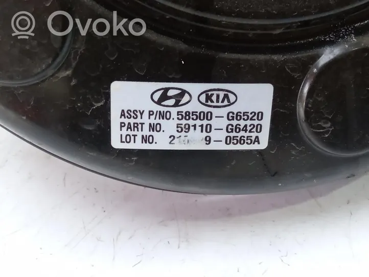 KIA Picanto Servofreno 59110G6420