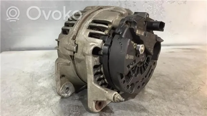 Seat Ibiza II (6k) Alternator 037903025M