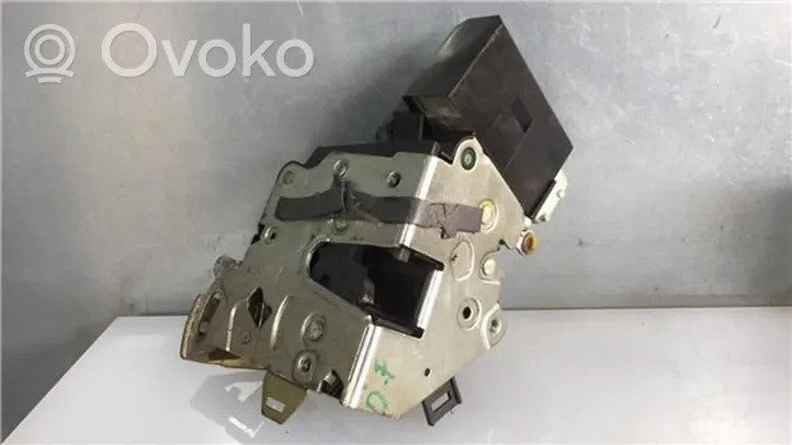 BMW 5 E39 Motorino serratura porta anteriore 40620751