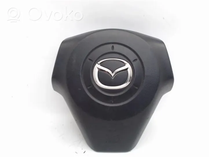 Mazda 3 I Module airbag volant DEGRYZ2AIJ