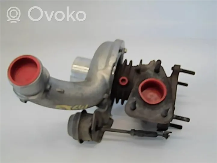 Nissan Primastar Turbo 8200459494