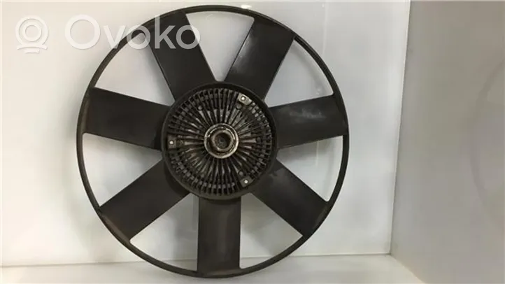 BMW 3 E36 Embrayage de ventilateur visqueux 6535500000