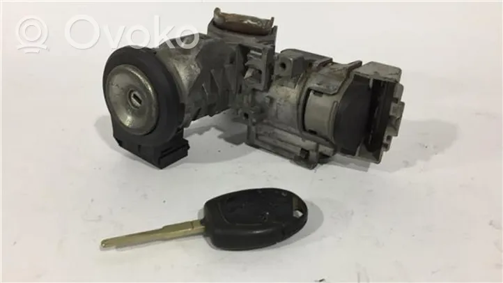 Ford Fiesta Blocchetto accensione 9V213F880EA