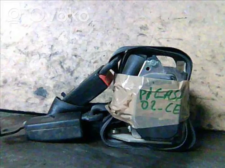 Citroen Xsara Picasso Ensemble de ceintures de sécurité 