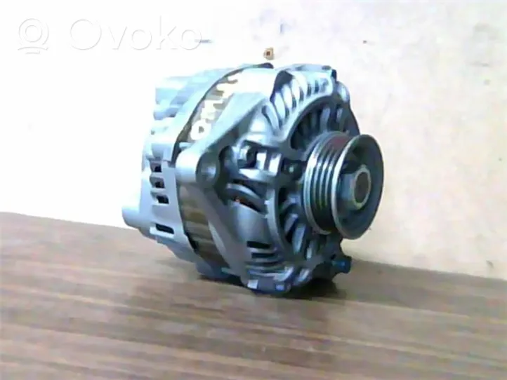 Smart ForTwo I Alternator 1800A052