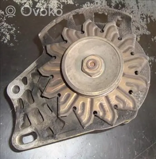 Fiat 500 Cinquecento Alternator 