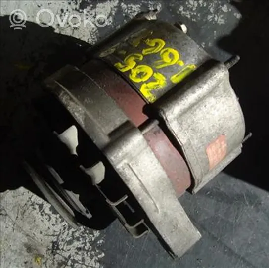 Peugeot 205 Alternator 