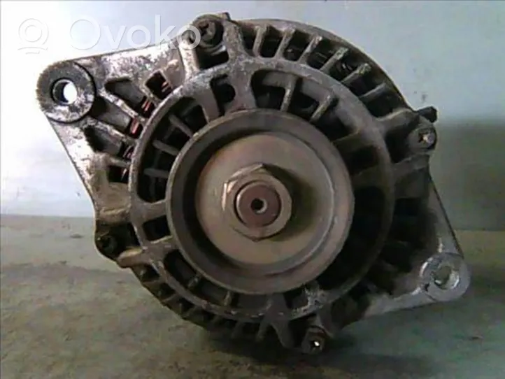 Mazda Demio Generator/alternator A2TB6192