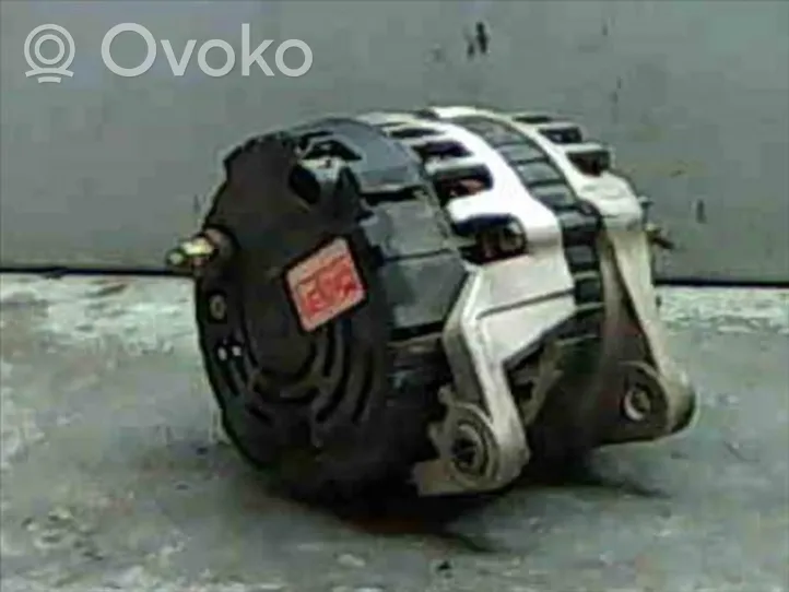 Chevrolet Kalos Generatore/alternatore 96404263