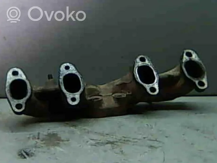 Volkswagen Vento Exhaust manifold 068283033F