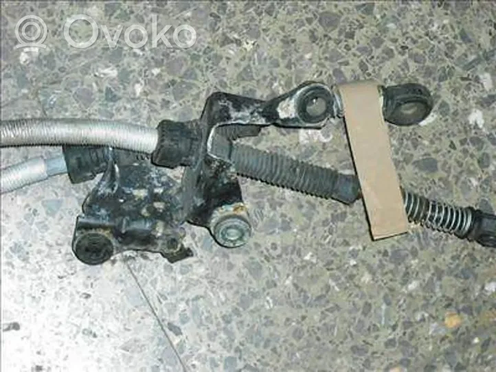 Audi TT Mk1 Gear shift cable linkage 