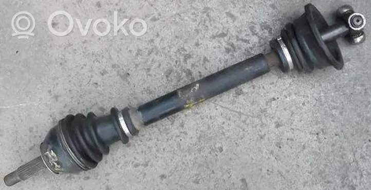 Renault 11 Front driveshaft 