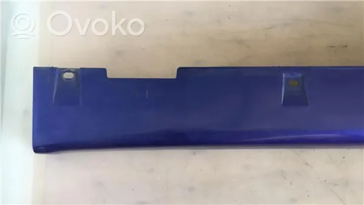 Honda HR-V Rivestimento sottoporta/minigonna laterale 