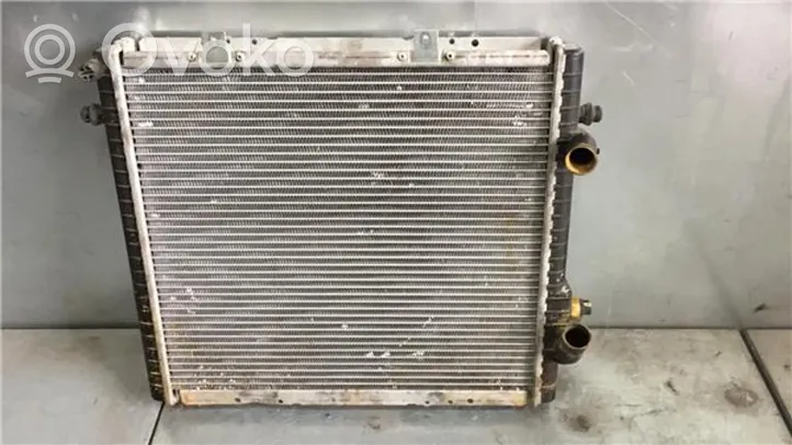 Renault Rapid Radiateur de refroidissement 