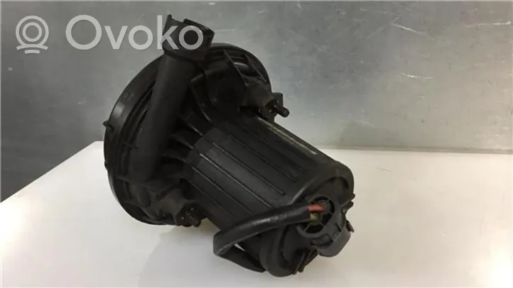 BMW 3 E46 Turbocompresseur 72812900