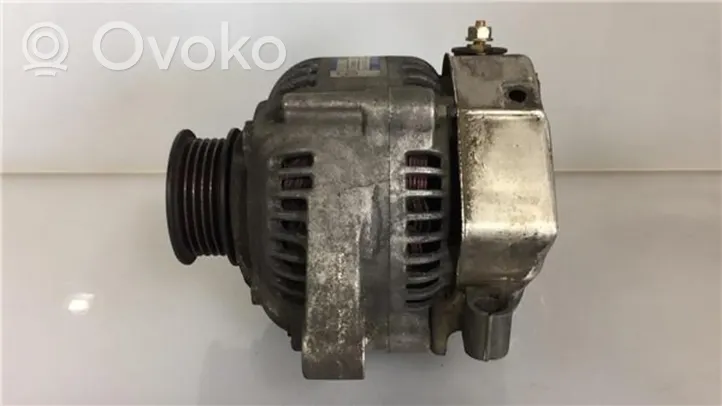 Toyota Celica T200 Generatore/alternatore 2706015080