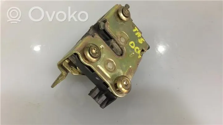 Renault 19 Moteur de centralisation serrure de porte arrière 