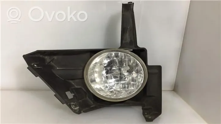 Honda CR-V Światło przeciwmgłowe przednie 1122342