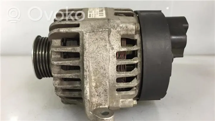 Fiat Panda II Alternator 51714794