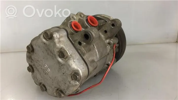 Fiat 500 Cinquecento Klimakompressor Pumpe SD7B10