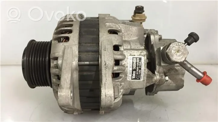 Hyundai H-1, Starex, Satellite Alternator 373004A003